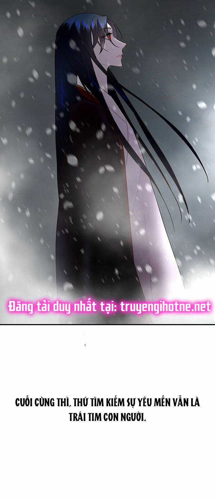 Thái Tử Myolyeong - Chapter 48.2 - Trang 39