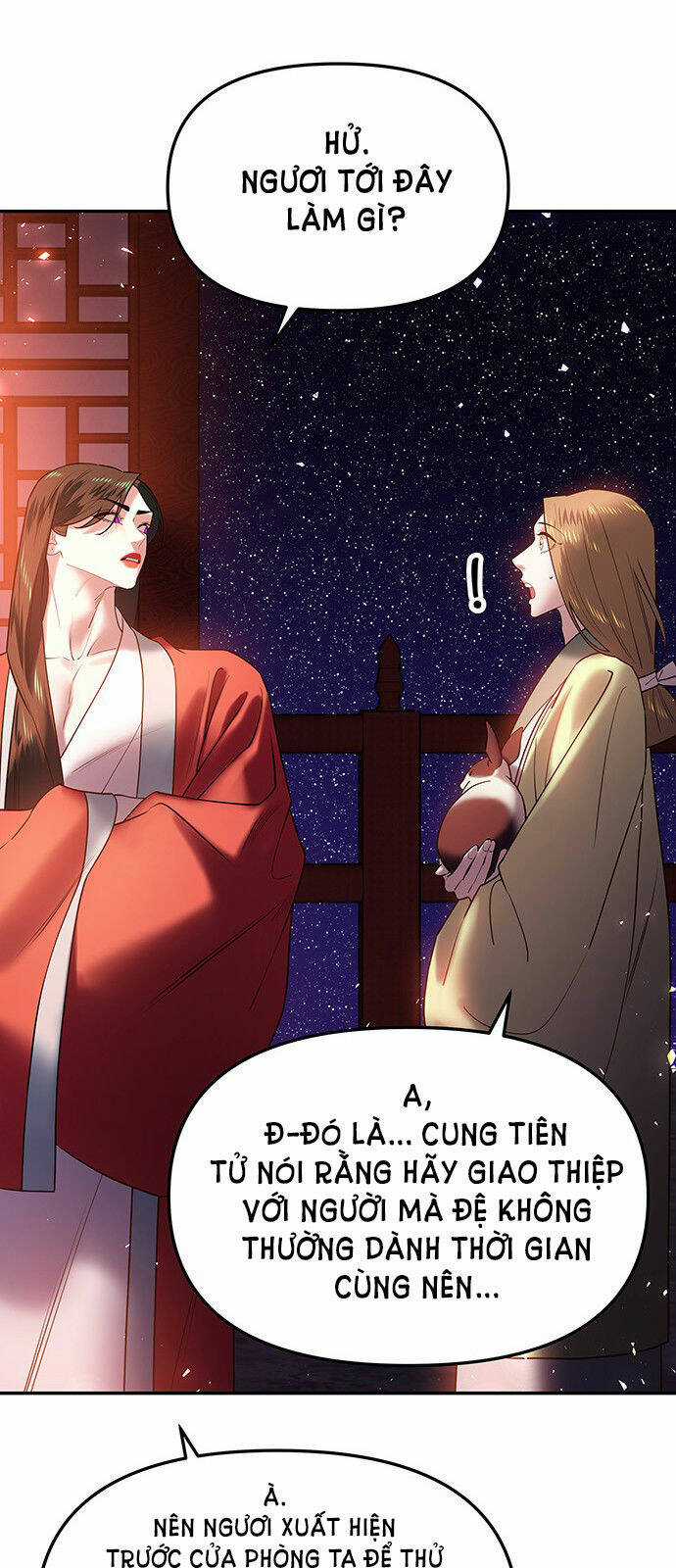 Thái Tử Myolyeong - Chapter 48.2 - Trang 43