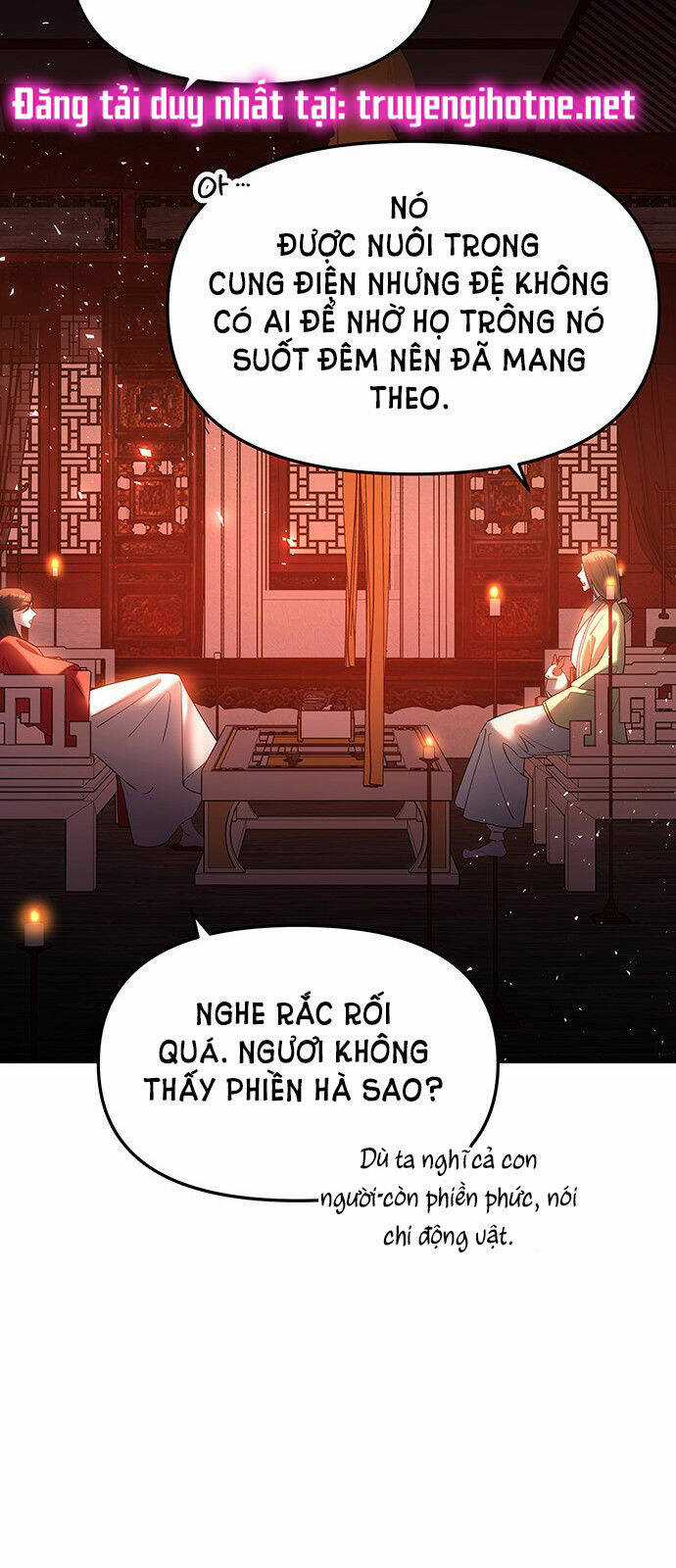 Thái Tử Myolyeong - Chapter 48.2 - Trang 48