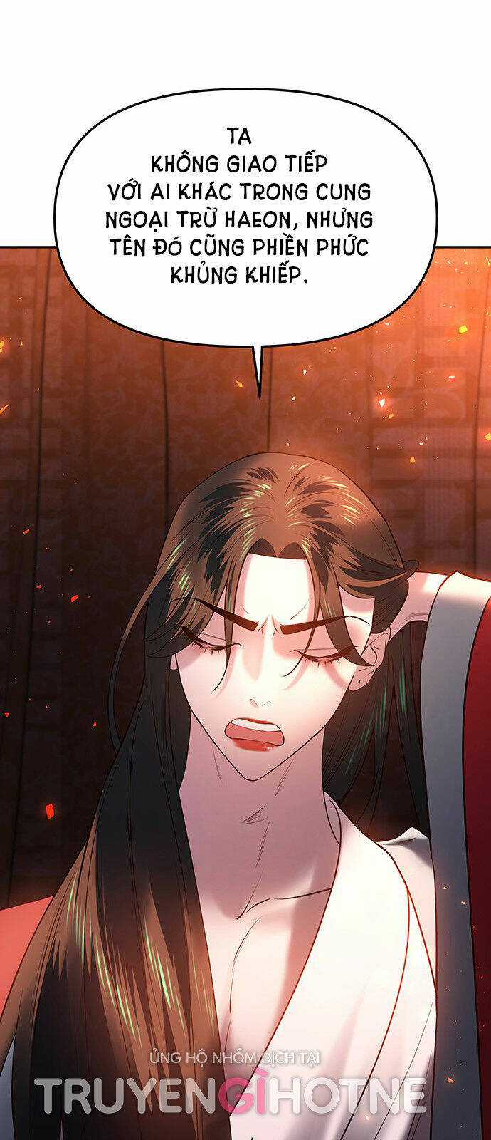 Thái Tử Myolyeong - Chapter 48.2 - Trang 49