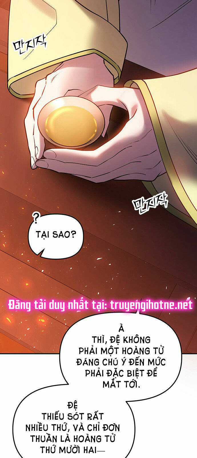 Thái Tử Myolyeong - Chapter 48.2 - Trang 57