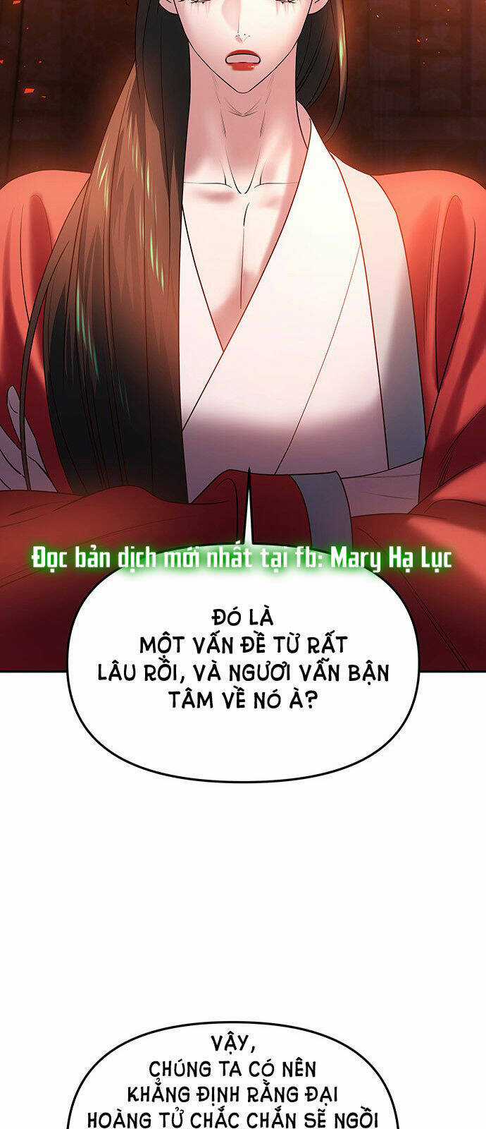 Thái Tử Myolyeong - Chapter 48.2 - Trang 60