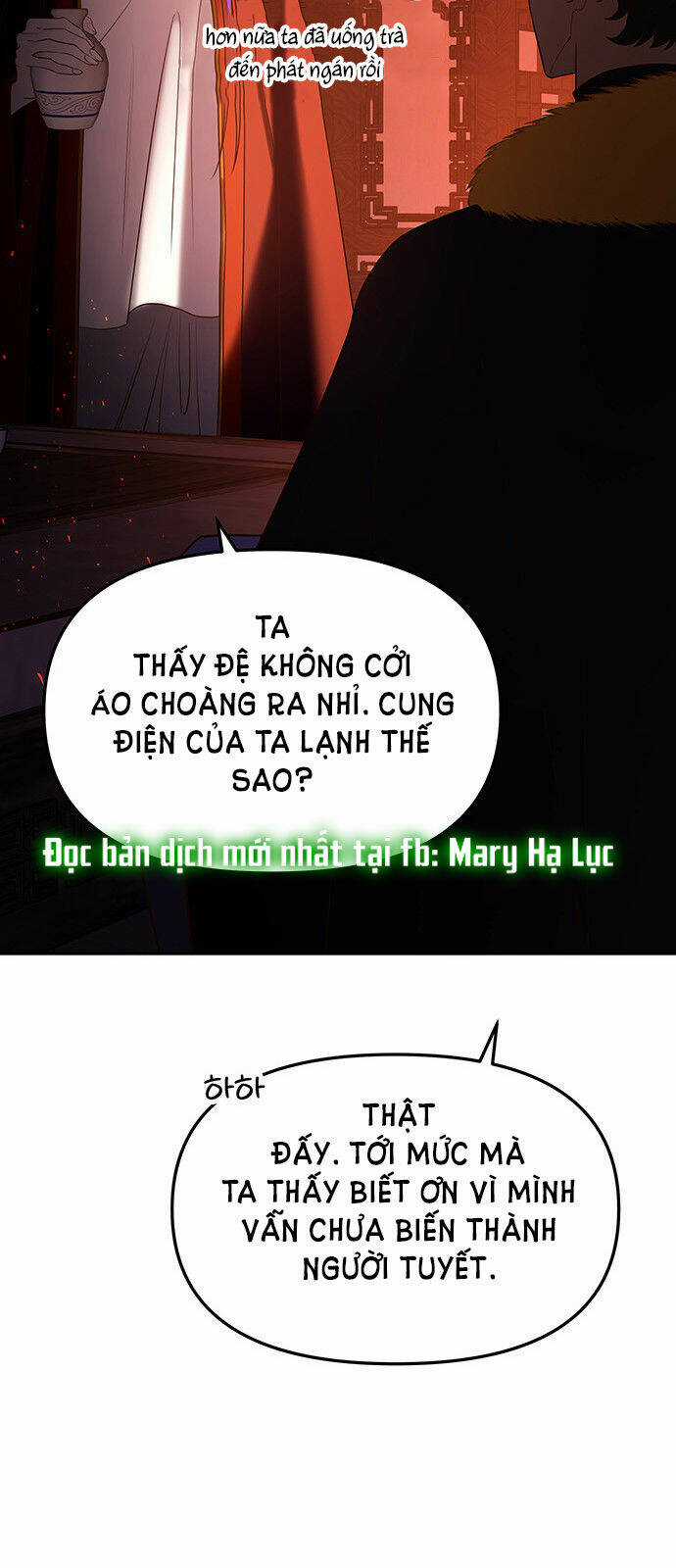 Thái Tử Myolyeong - Chapter 48.2 - Trang 7