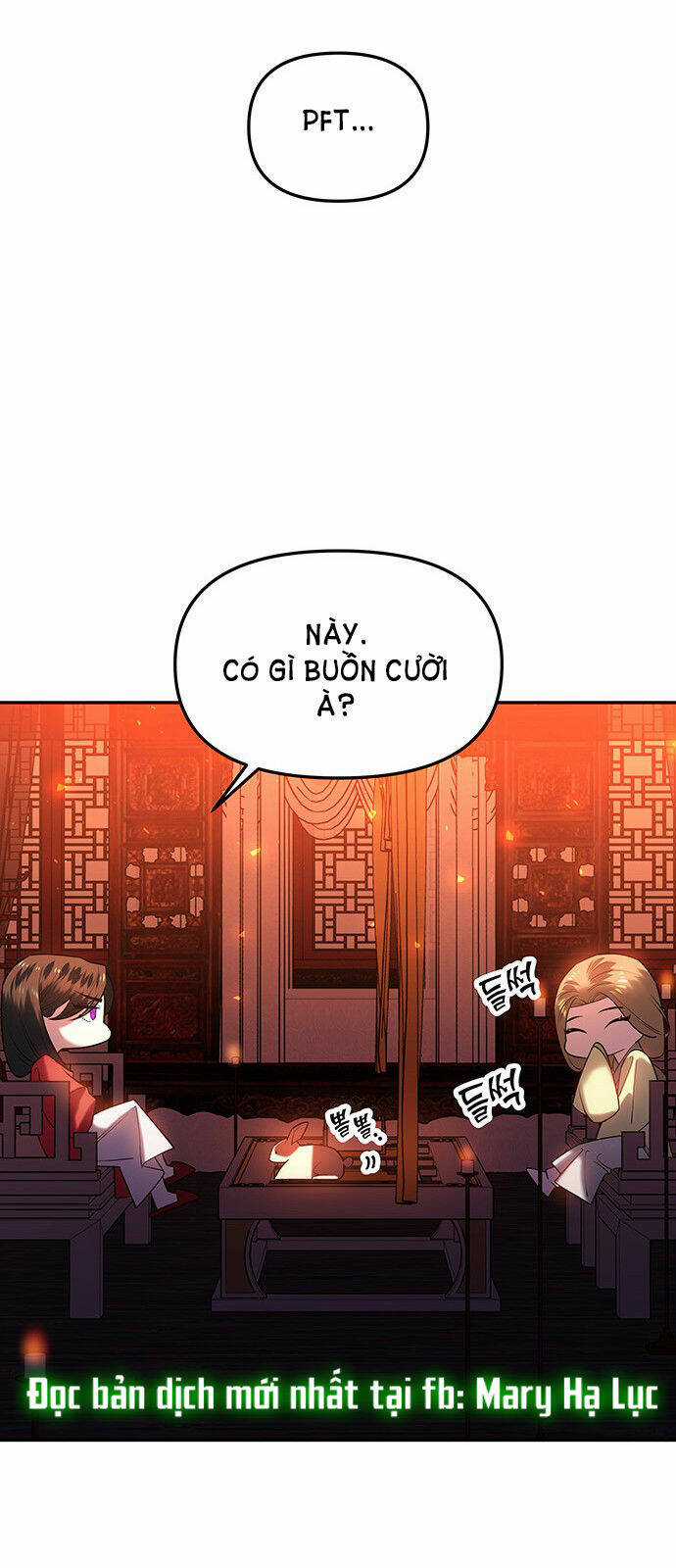 Thái Tử Myolyeong - Chapter 48.2 - Trang 62