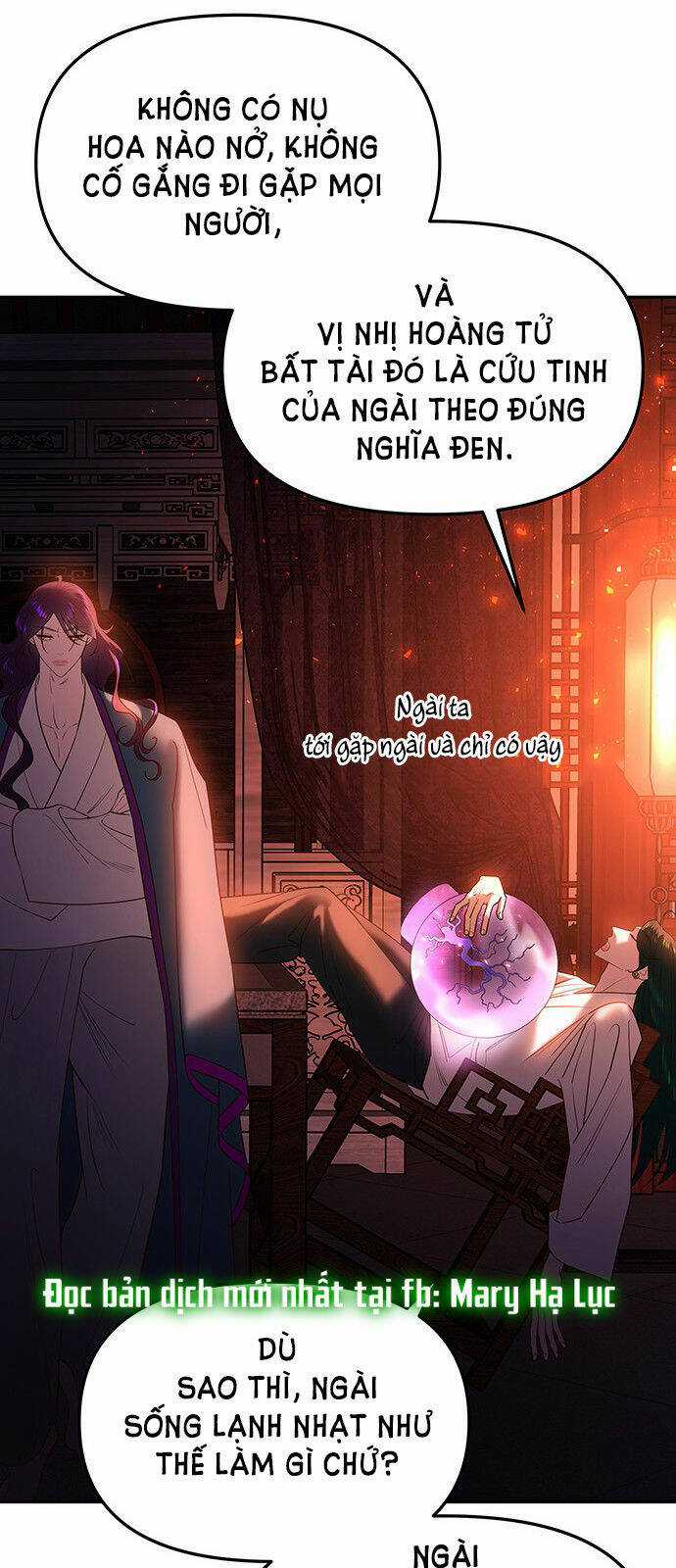 Thái Tử Myolyeong - Chapter 48.2 - Trang 68