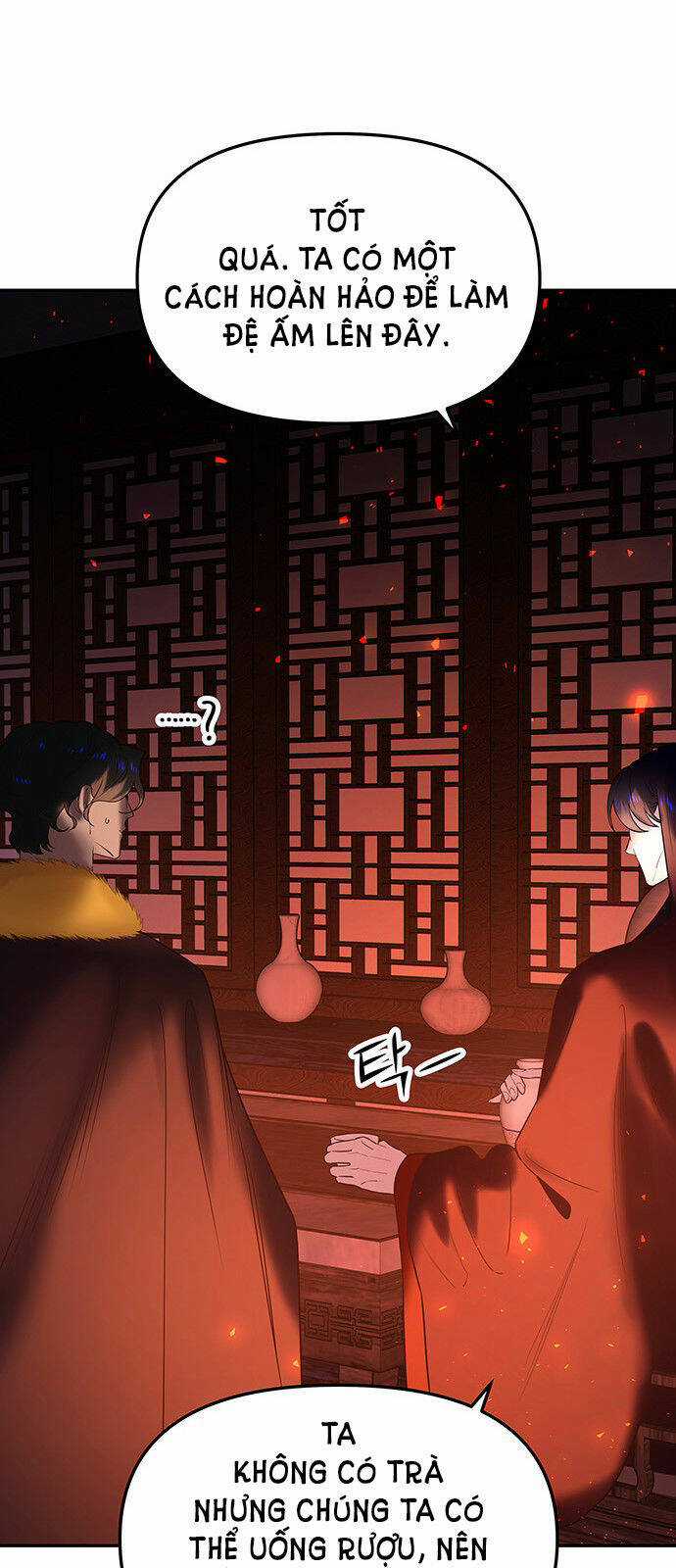 Thái Tử Myolyeong - Chapter 48.2 - Trang 8