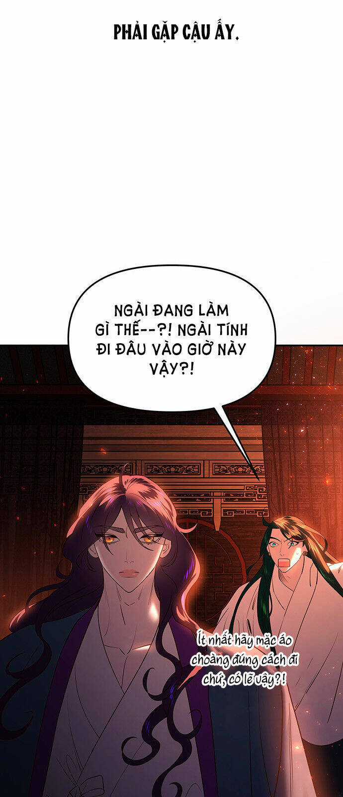 Thái Tử Myolyeong - Chapter 48.2 - Trang 76