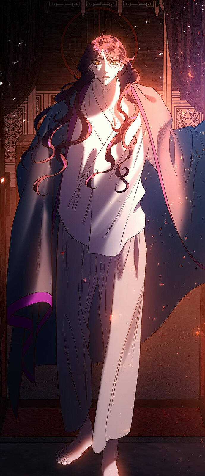 Thái Tử Myolyeong - Chapter 48.2 - Trang 82