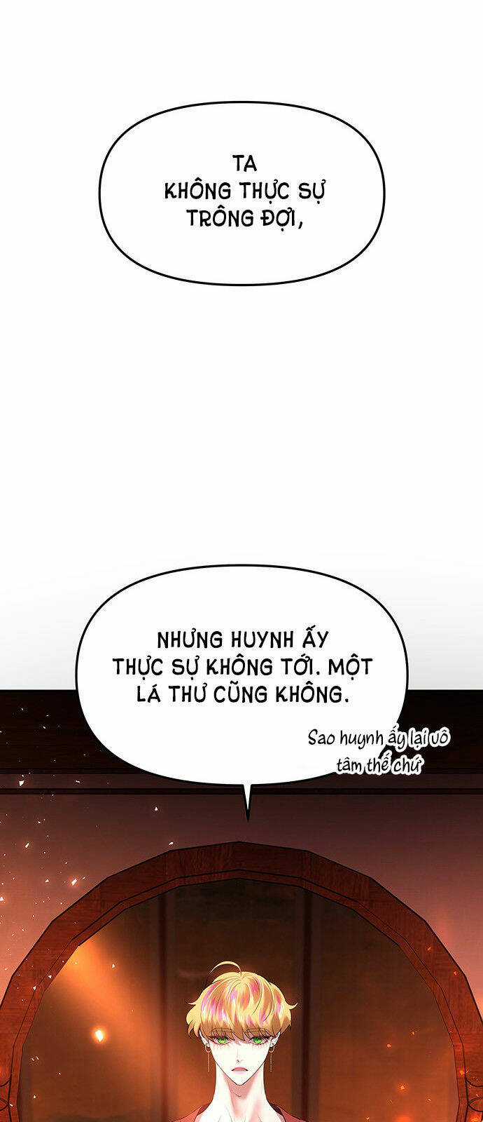 Thái Tử Myolyeong - Chapter 49.1 - Trang 20