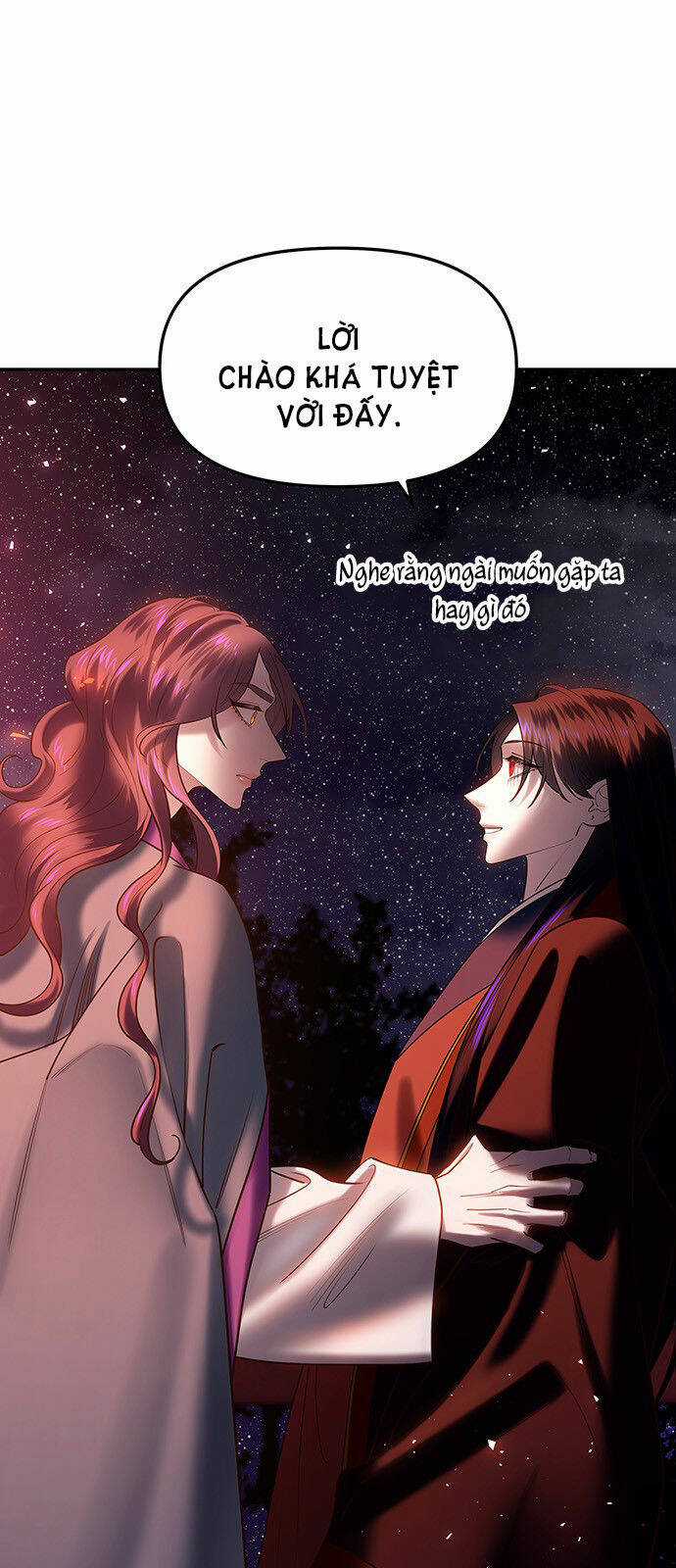 Thái Tử Myolyeong - Chapter 49.1 - Trang 3