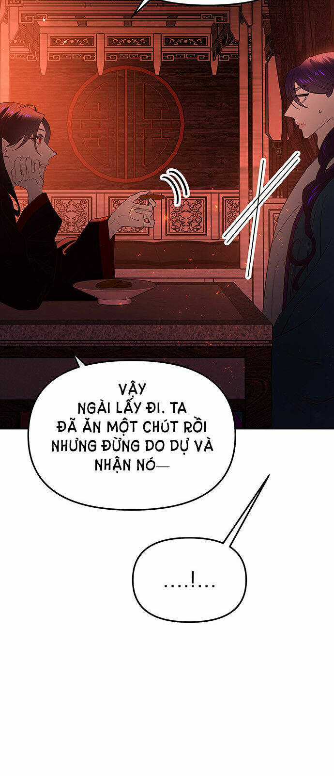 Thái Tử Myolyeong - Chapter 49.1 - Trang 38