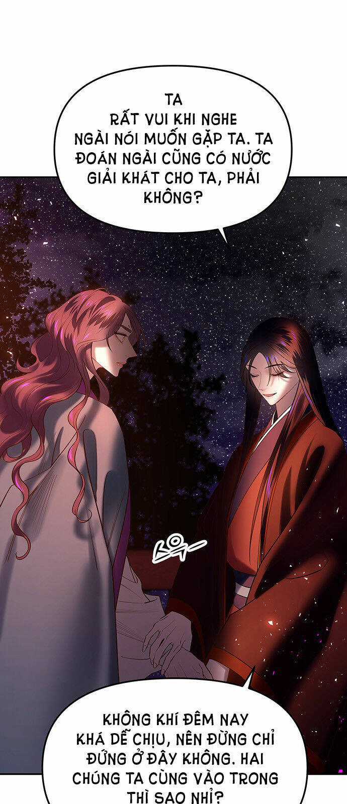 Thái Tử Myolyeong - Chapter 49.1 - Trang 6