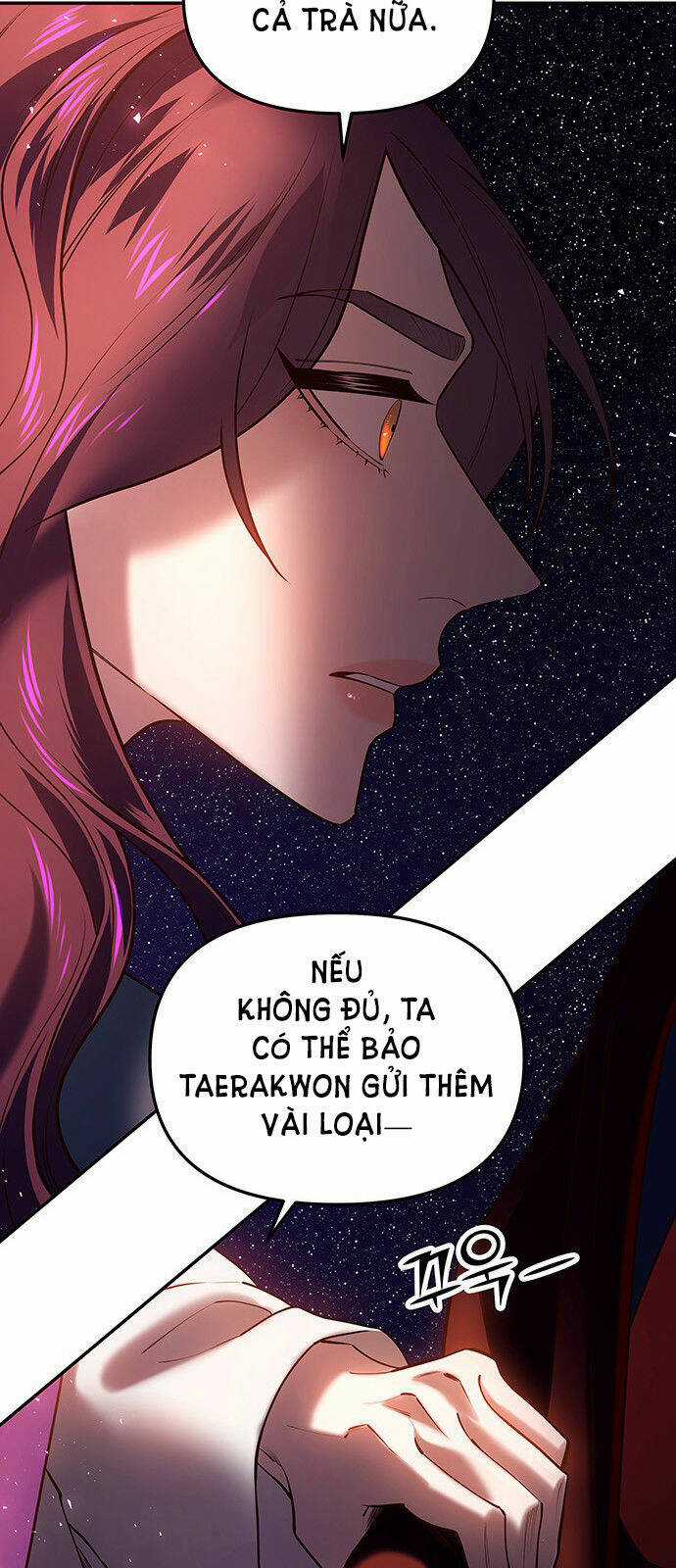 Thái Tử Myolyeong - Chapter 49.1 - Trang 8