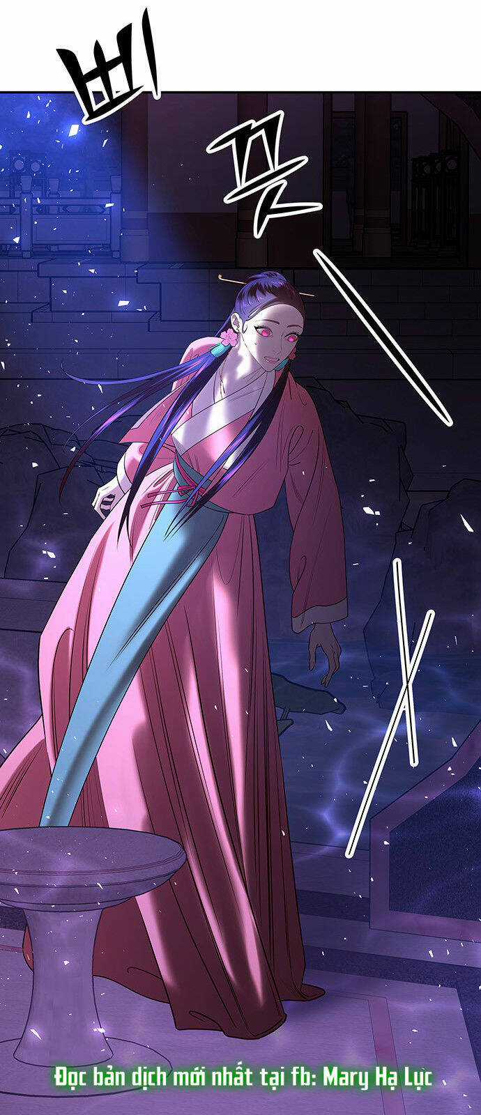 Thái Tử Myolyeong - Chapter 49.2 - Trang 11