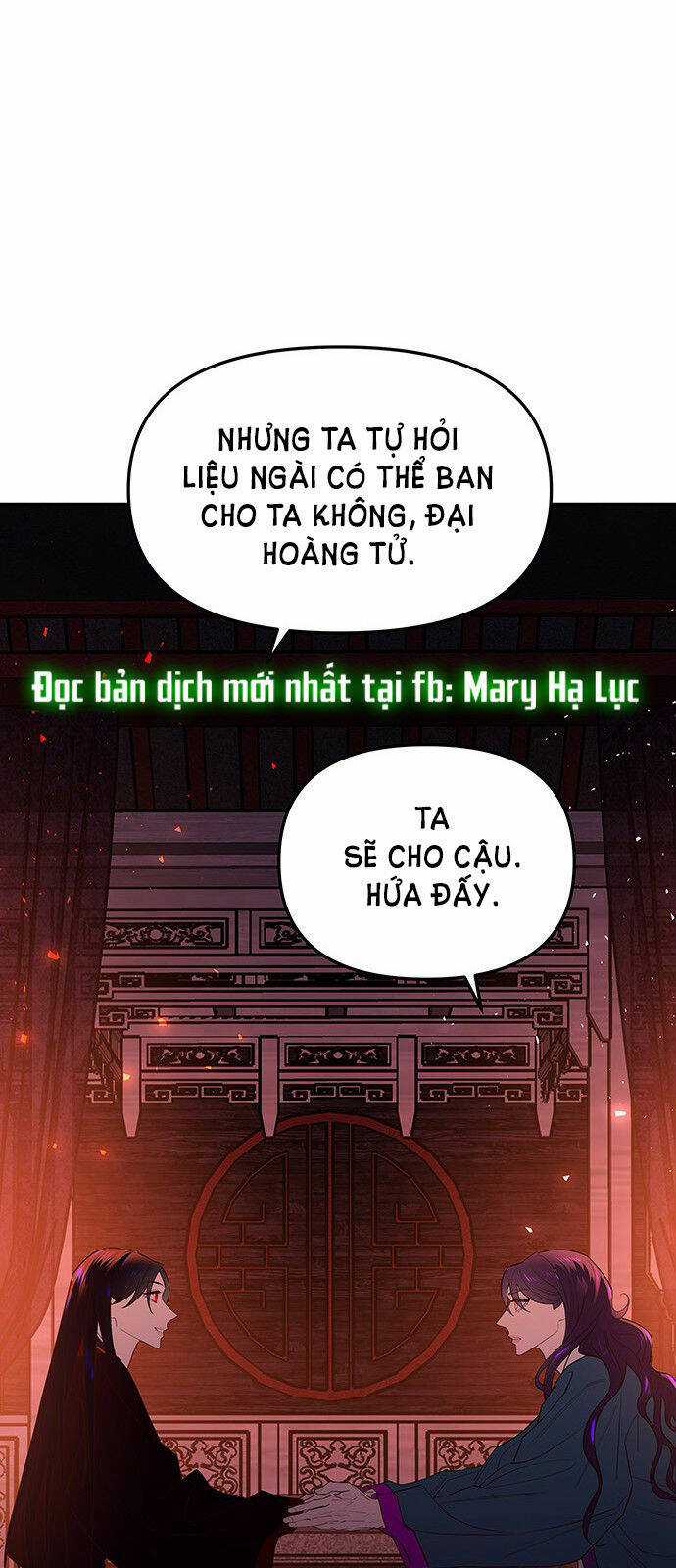 Thái Tử Myolyeong - Chapter 49.2 - Trang 18