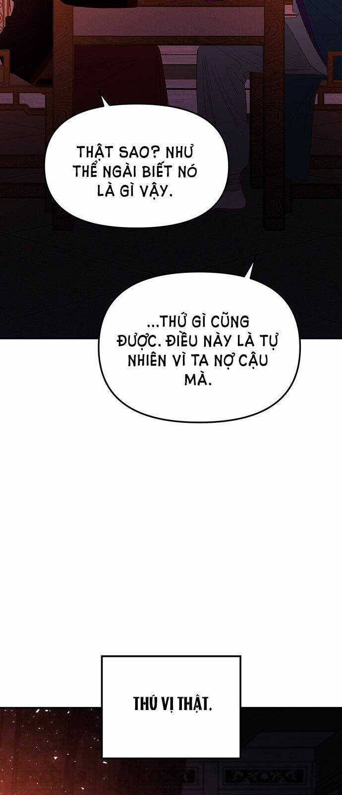 Thái Tử Myolyeong - Chapter 49.2 - Trang 19