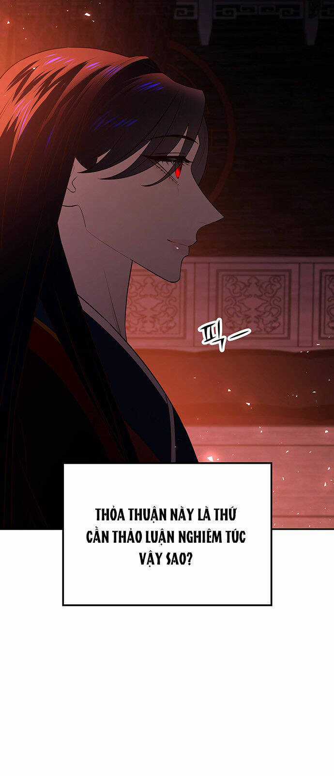 Thái Tử Myolyeong - Chapter 49.2 - Trang 20