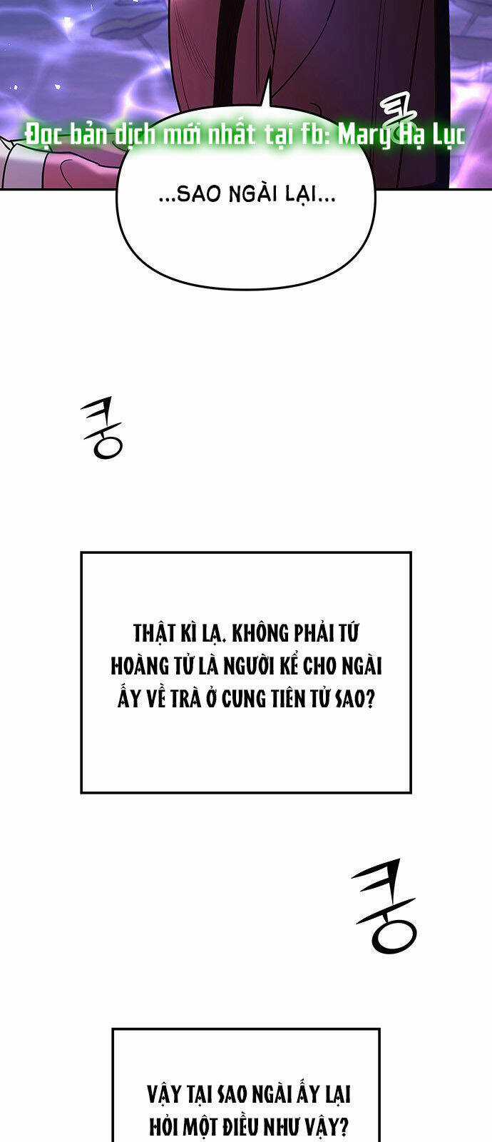 Thái Tử Myolyeong - Chapter 49.2 - Trang 3
