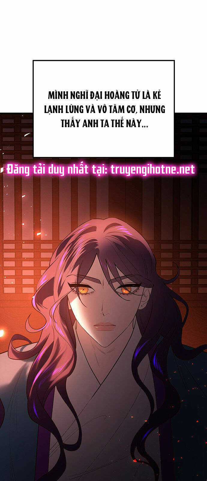 Thái Tử Myolyeong - Chapter 49.2 - Trang 21