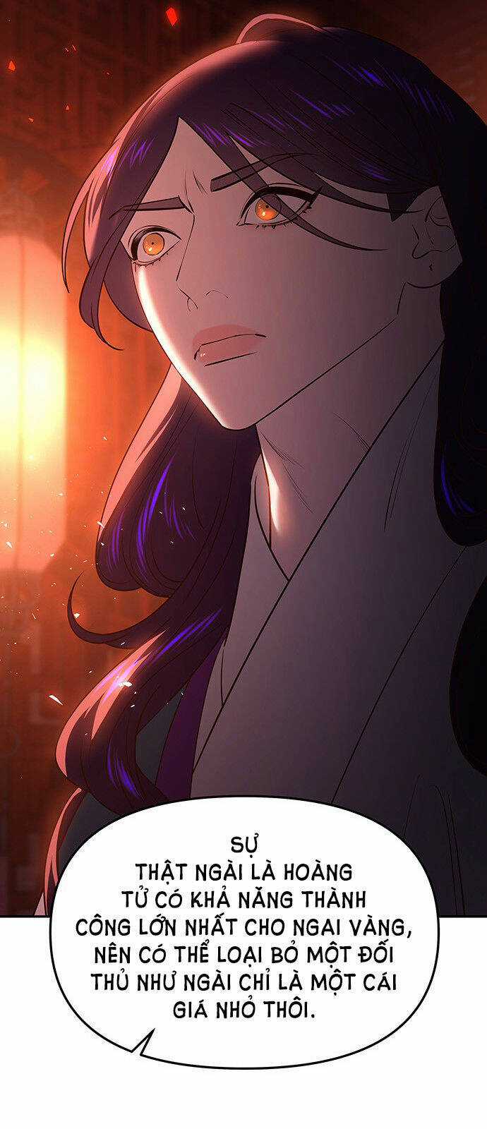 Thái Tử Myolyeong - Chapter 49.2 - Trang 26