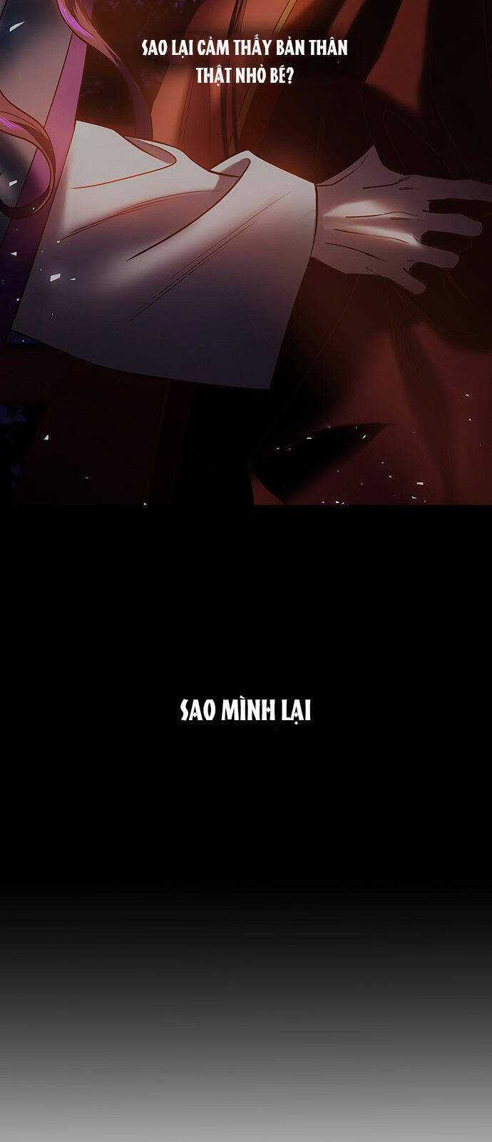 Thái Tử Myolyeong - Chapter 49.2 - Trang 33