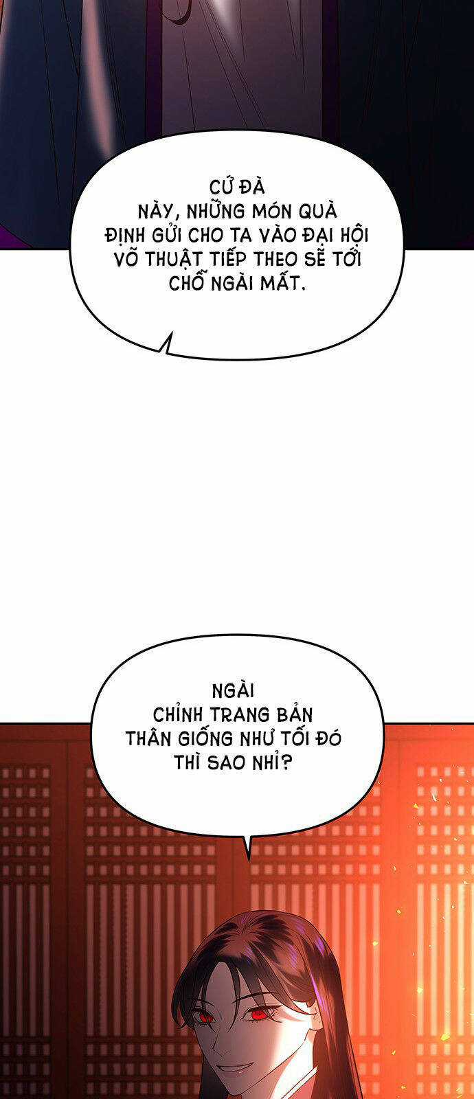 Thái Tử Myolyeong - Chapter 49.2 - Trang 48