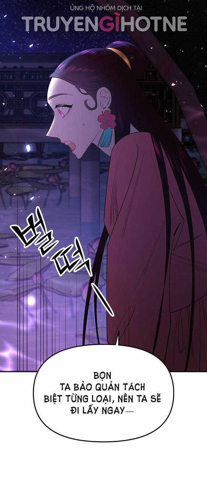 Thái Tử Myolyeong - Chapter 49.2 - Trang 10