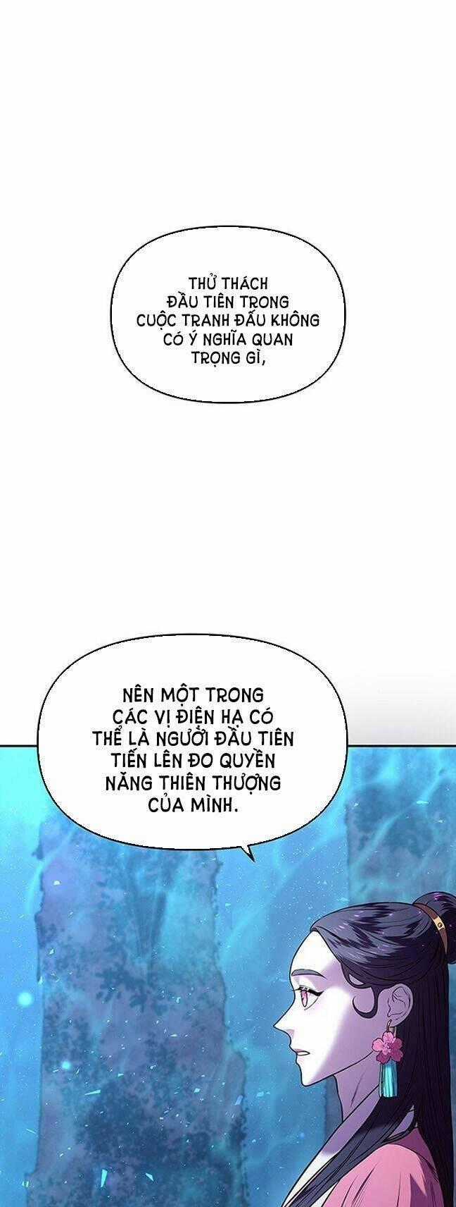 Thái Tử Myolyeong - Chapter 5.1 - Trang 2