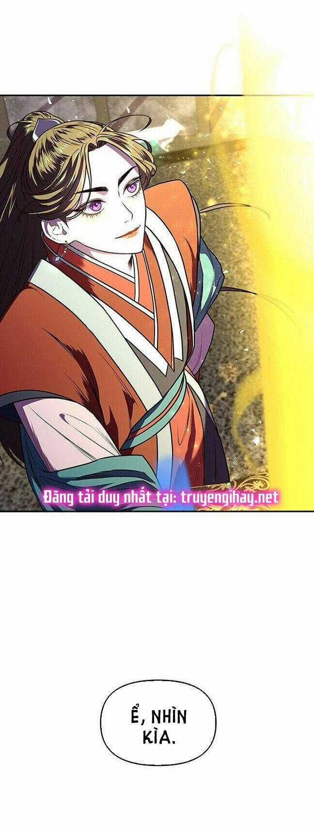 Thái Tử Myolyeong - Chapter 5.1 - Trang 11