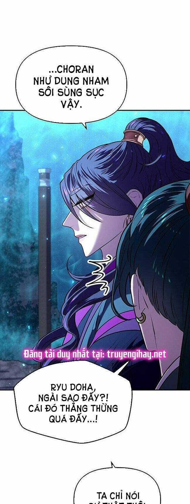 Thái Tử Myolyeong - Chapter 5.1 - Trang 13