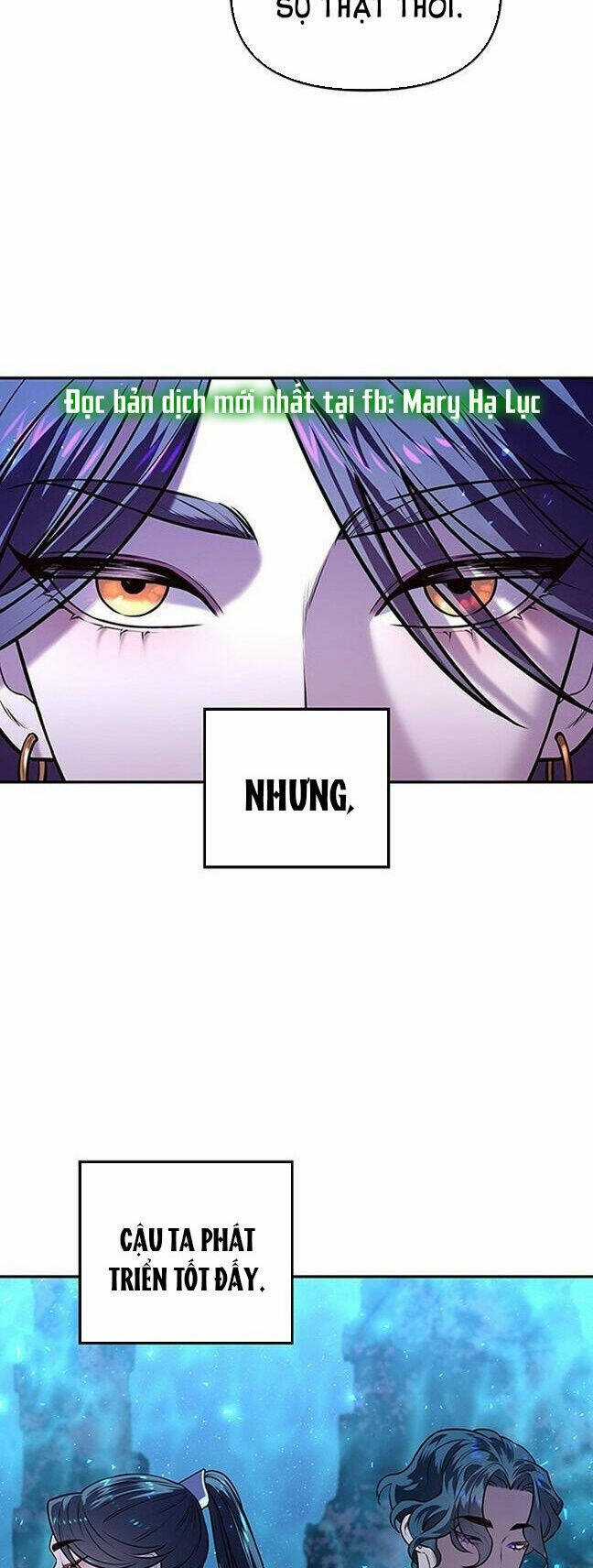 Thái Tử Myolyeong - Chapter 5.1 - Trang 14