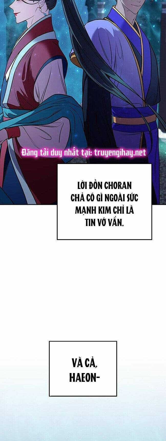 Thái Tử Myolyeong - Chapter 5.1 - Trang 15