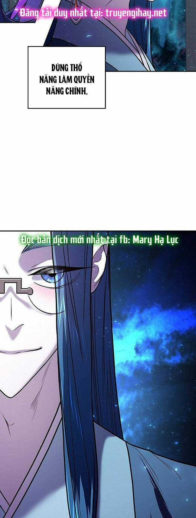 Thái Tử Myolyeong - Chapter 5.1 - Trang 18