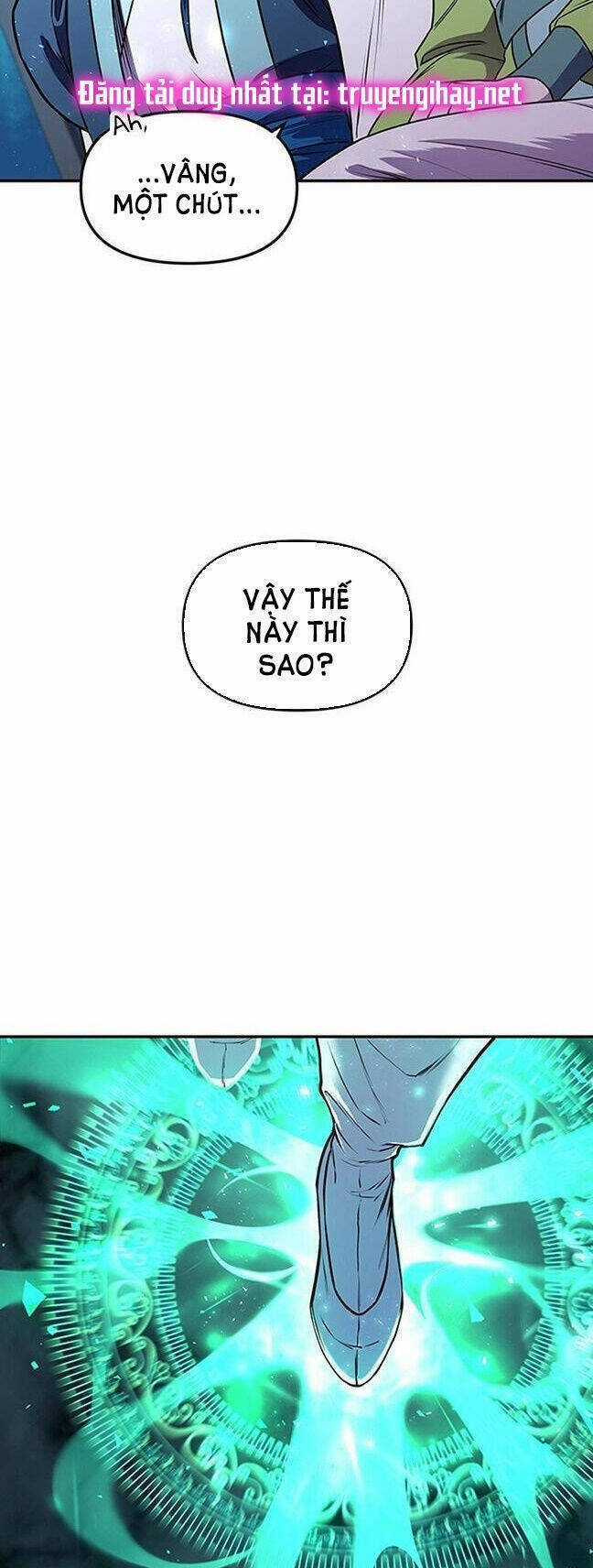 Thái Tử Myolyeong - Chapter 5.1 - Trang 20