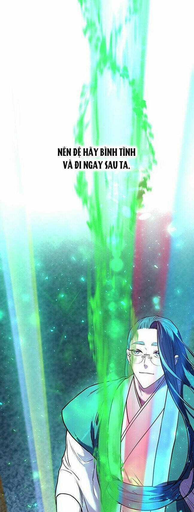 Thái Tử Myolyeong - Chapter 5.1 - Trang 22