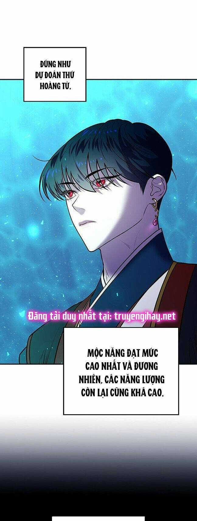 Thái Tử Myolyeong - Chapter 5.1 - Trang 25