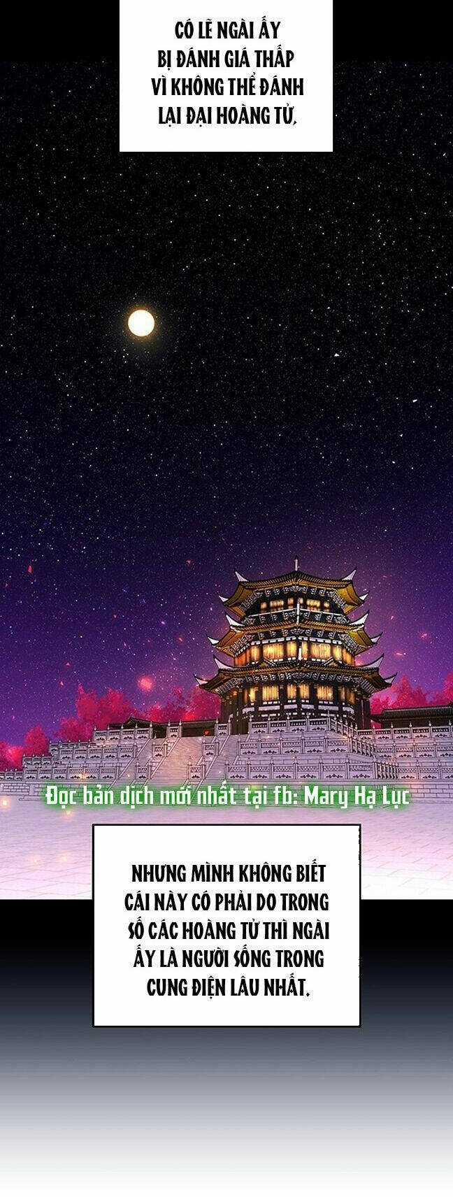 Thái Tử Myolyeong - Chapter 5.1 - Trang 28