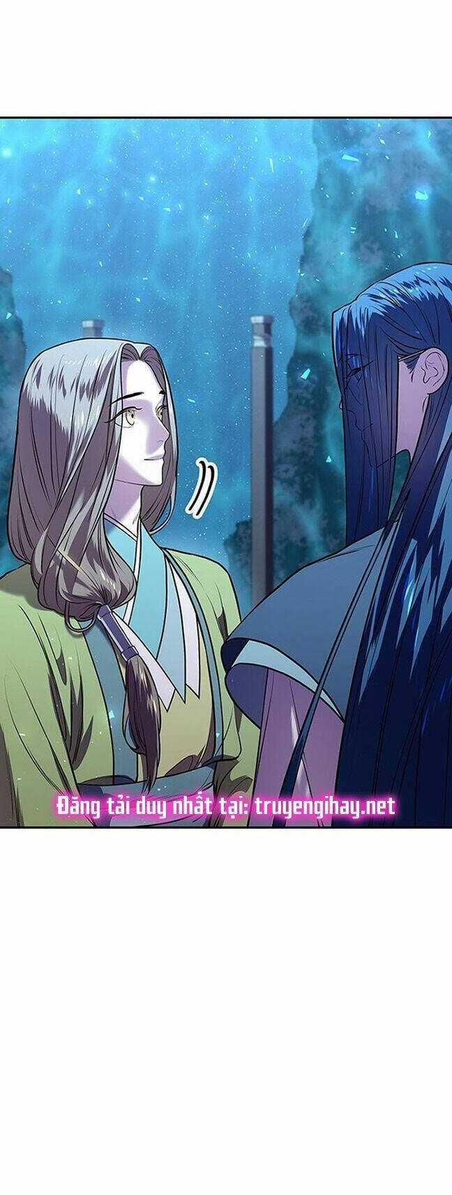 Thái Tử Myolyeong - Chapter 5.1 - Trang 29