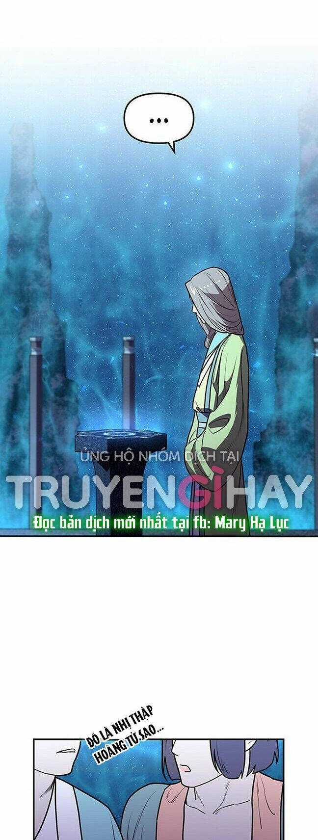 Thái Tử Myolyeong - Chapter 5.1 - Trang 30