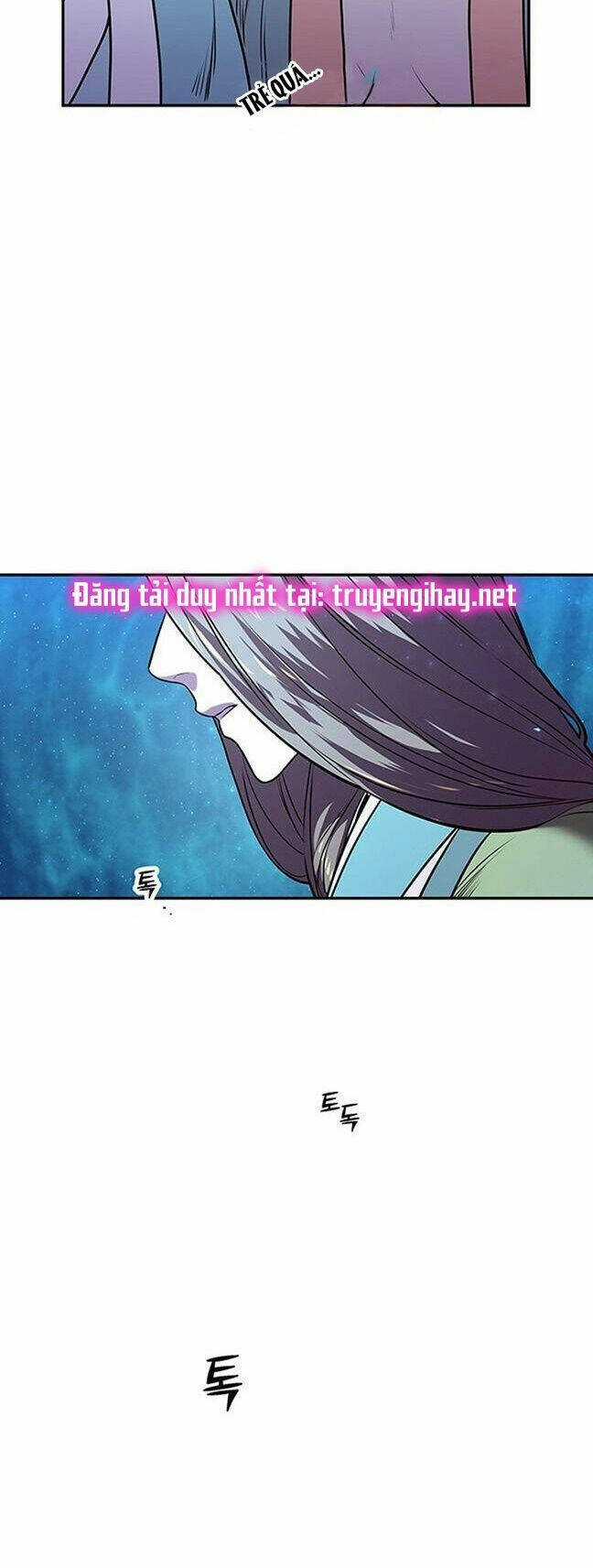 Thái Tử Myolyeong - Chapter 5.1 - Trang 31