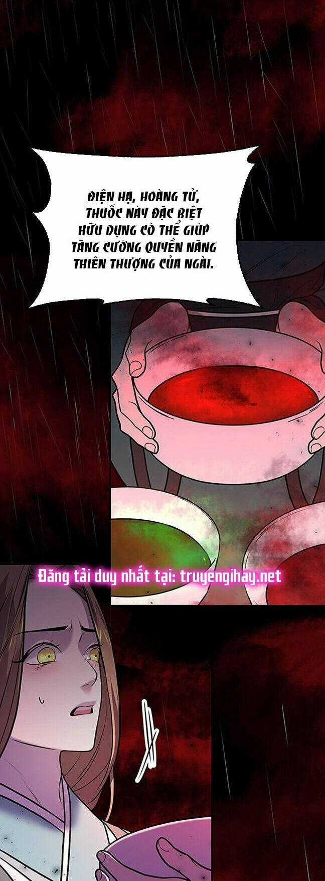 Thái Tử Myolyeong - Chapter 5.1 - Trang 33