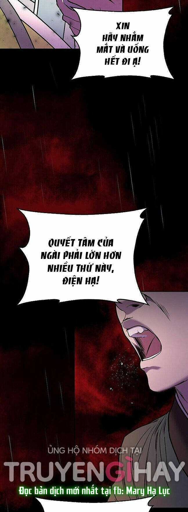 Thái Tử Myolyeong - Chapter 5.1 - Trang 34