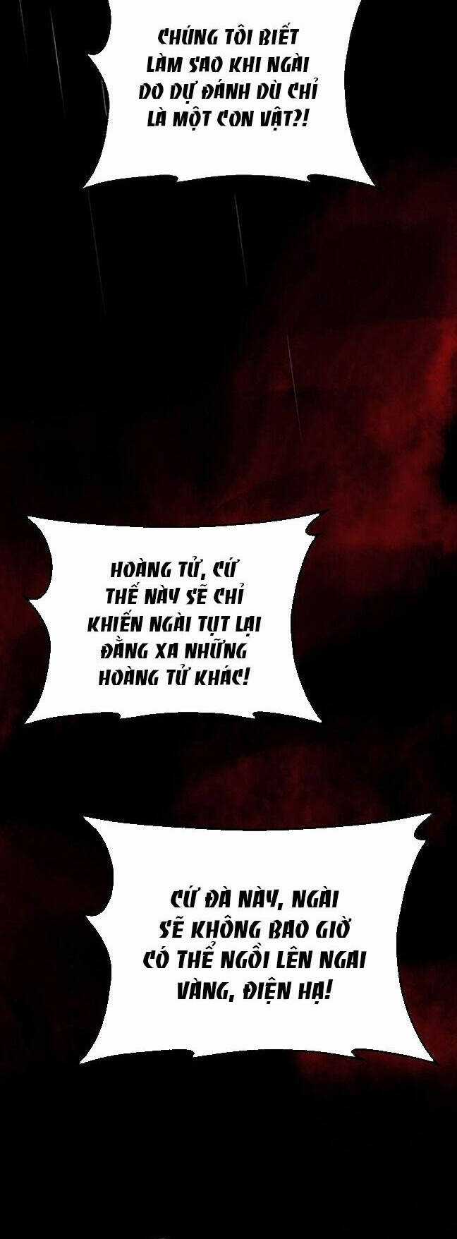 Thái Tử Myolyeong - Chapter 5.1 - Trang 35