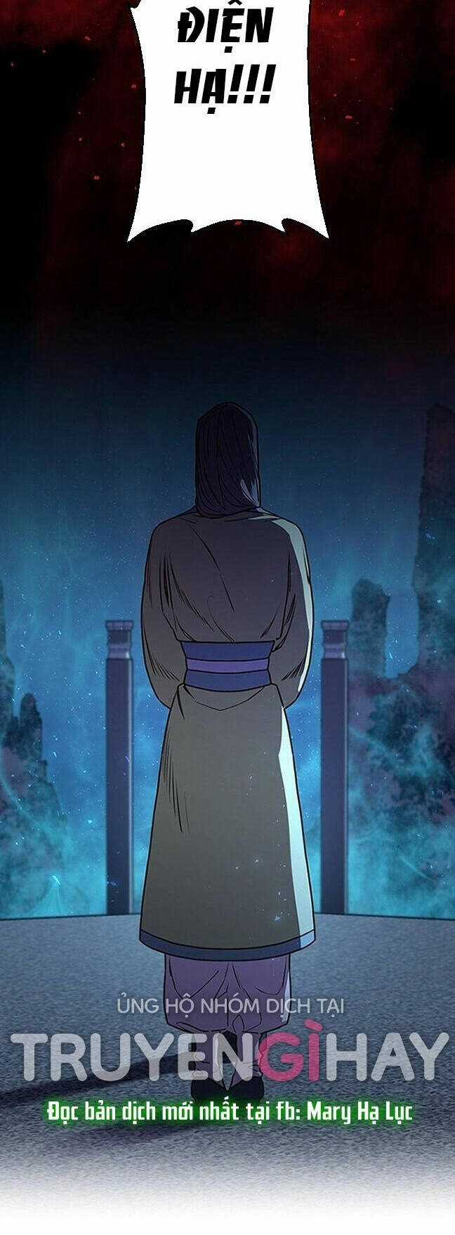 Thái Tử Myolyeong - Chapter 5.1 - Trang 37