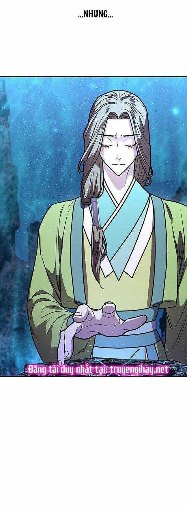 Thái Tử Myolyeong - Chapter 5.1 - Trang 38