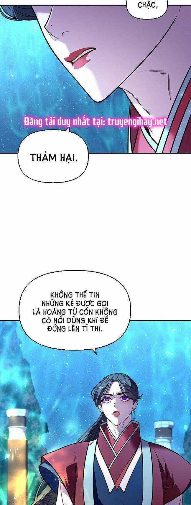 Thái Tử Myolyeong - Chapter 5.1 - Trang 5