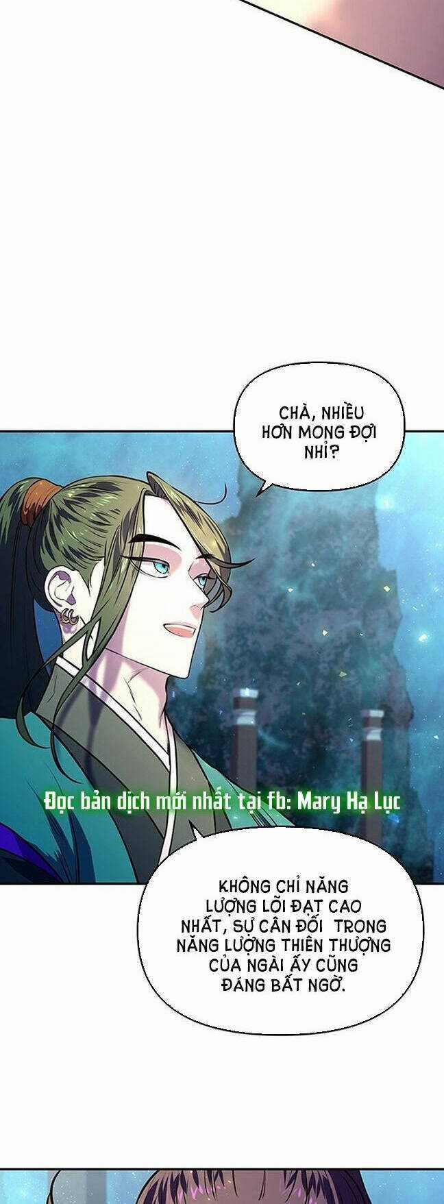 Thái Tử Myolyeong - Chapter 5.1 - Trang 41