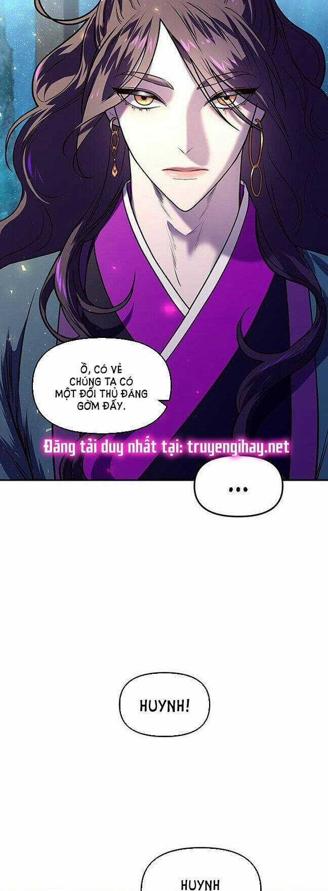 Thái Tử Myolyeong - Chapter 5.1 - Trang 42