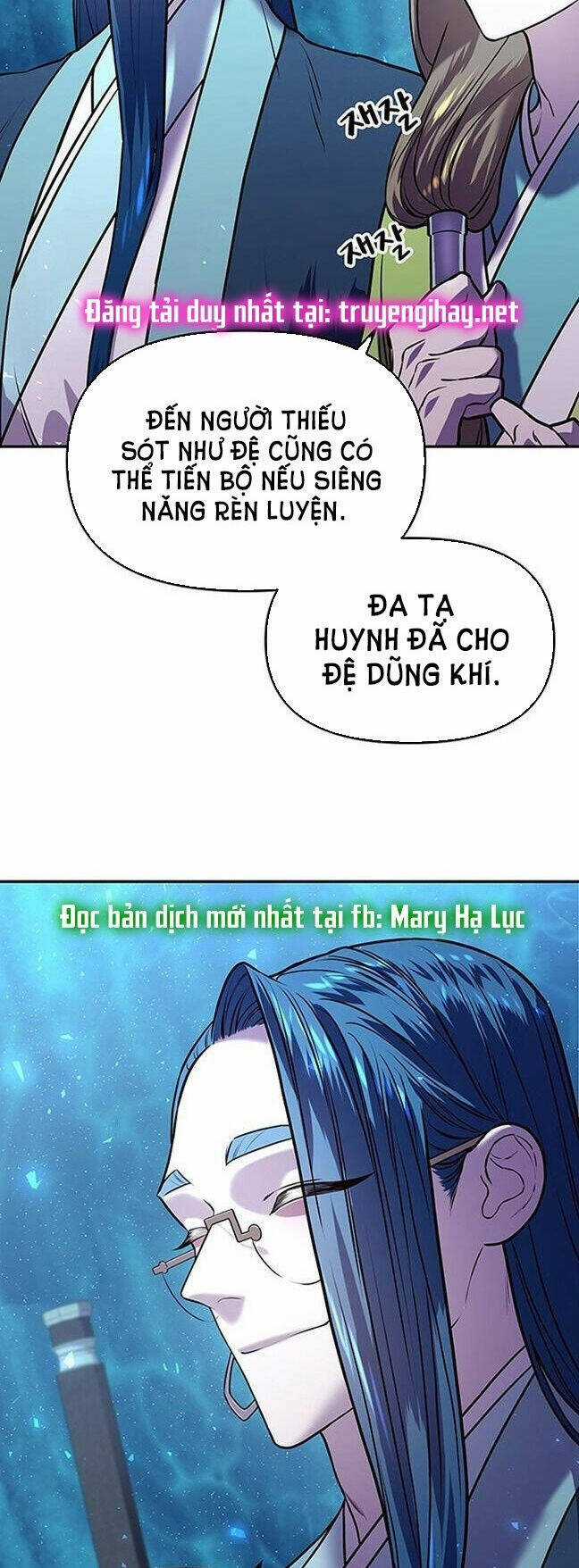 Thái Tử Myolyeong - Chapter 5.1 - Trang 44