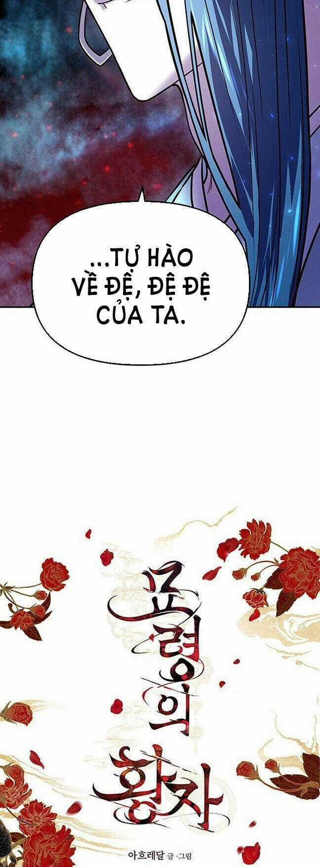 Thái Tử Myolyeong - Chapter 5.1 - Trang 46